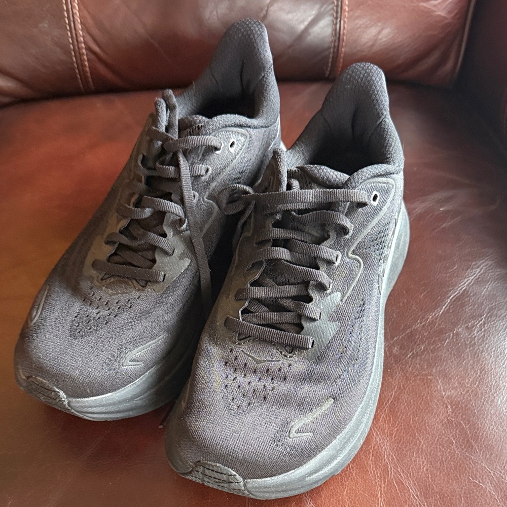 Hoka Athletic Shoes